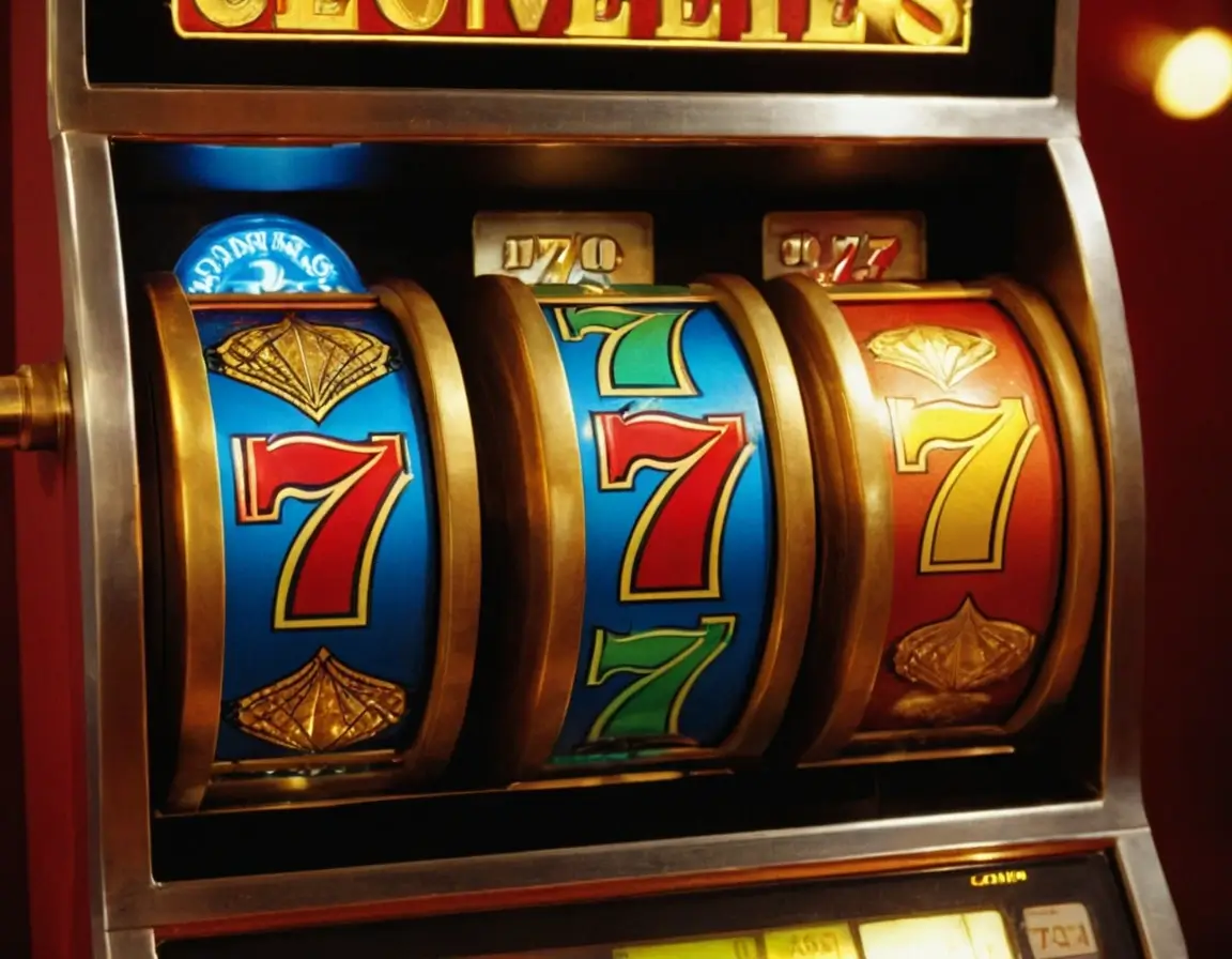 Jogos de slots Tg55Bet emocionantes